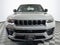 2027 Jeep Grand Cherokee Summit