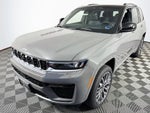 2027 Jeep Grand Cherokee Summit