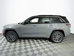 2027 Jeep Grand Cherokee Summit