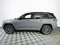 2027 Jeep Grand Cherokee Summit