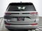 2027 Jeep Grand Cherokee Summit