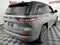 2027 Jeep Grand Cherokee Summit