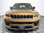 2027 Jeep Grand Cherokee Summit