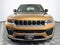 2027 Jeep Grand Cherokee Summit