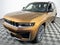 2027 Jeep Grand Cherokee Summit