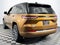 2027 Jeep Grand Cherokee Summit