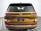 2027 Jeep Grand Cherokee Summit