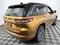 2027 Jeep Grand Cherokee Summit