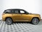2027 Jeep Grand Cherokee Summit