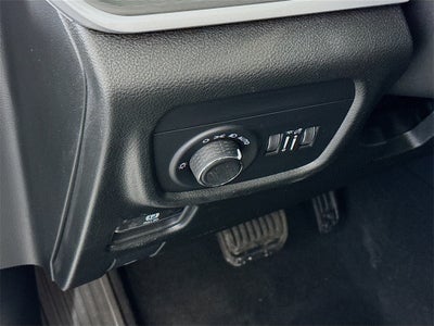 2025 Jeep Grand Cherokee L Laredo X