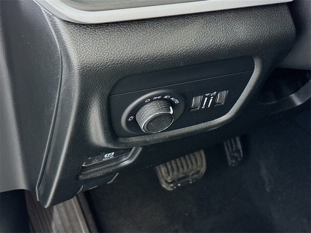 2025 Jeep Grand Cherokee L Laredo X