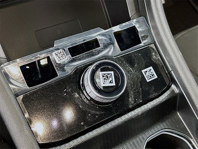 2025 Jeep Grand Cherokee L Laredo X