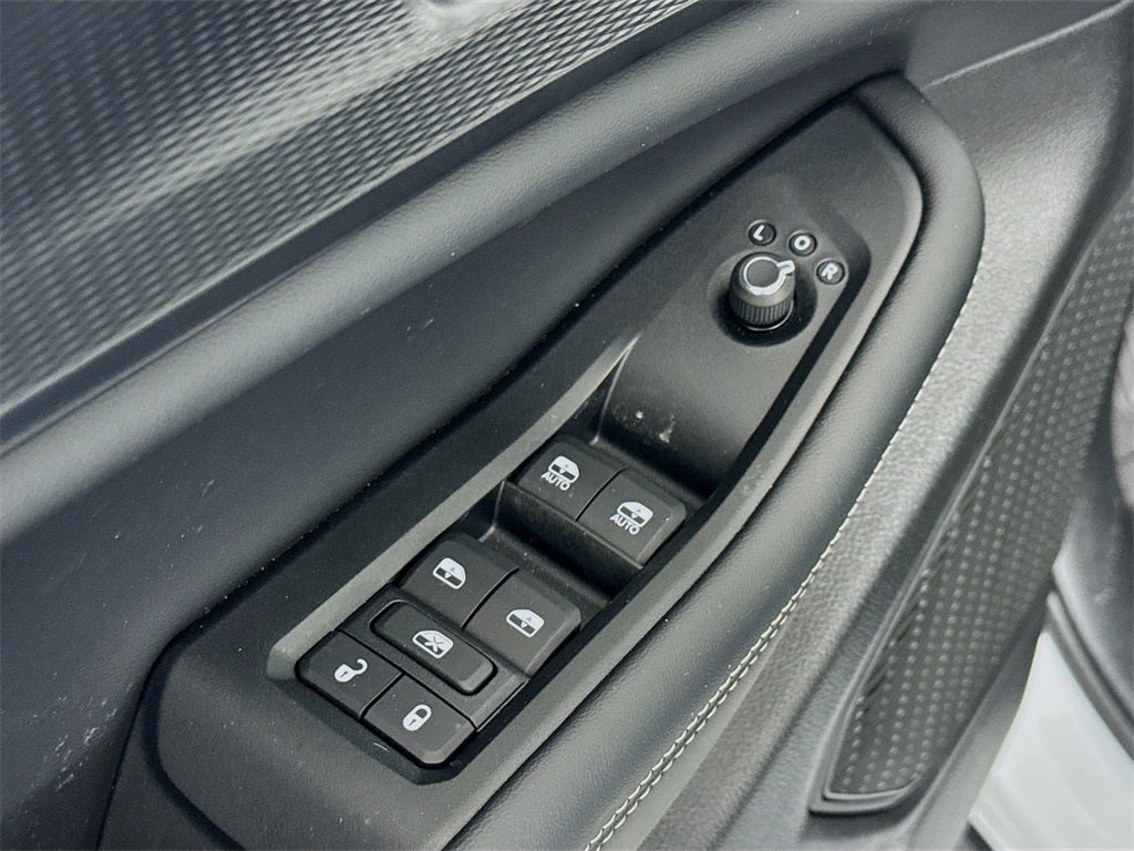 2025 Jeep Grand Cherokee L Laredo X