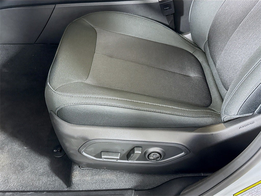 2025 Jeep Grand Cherokee L Laredo X