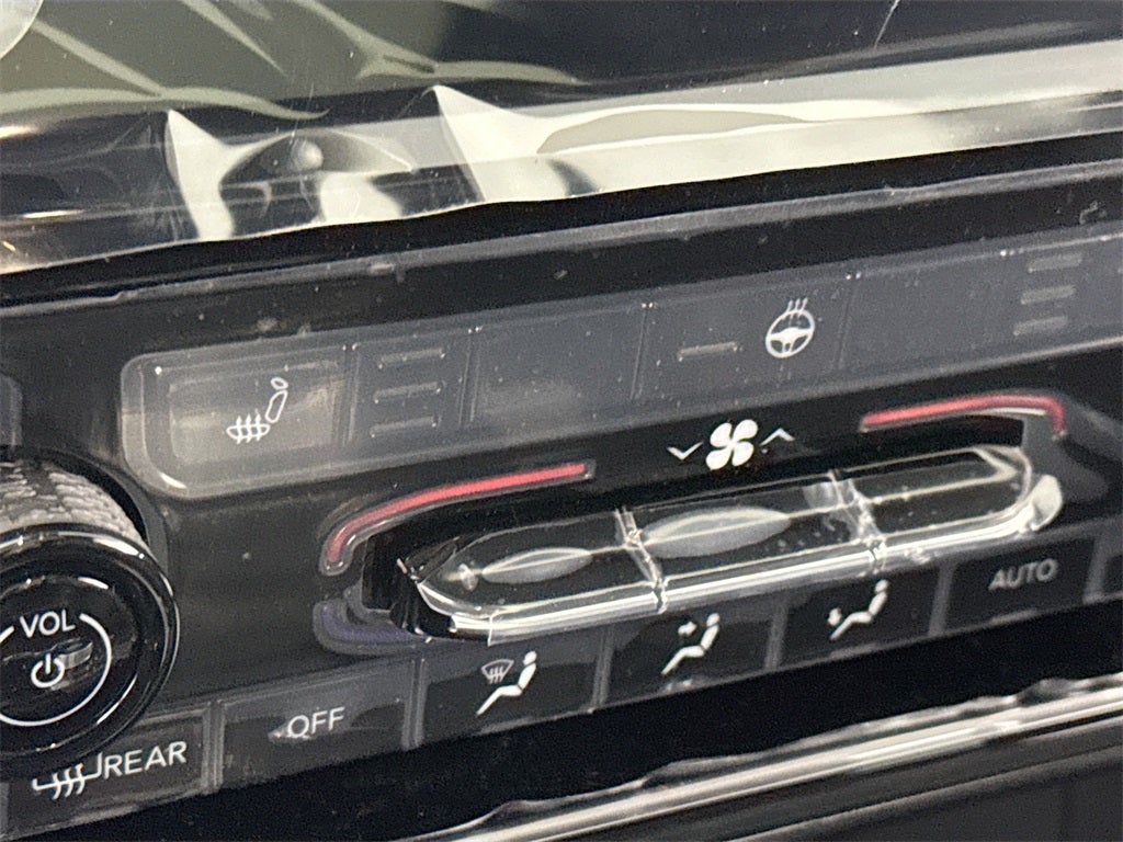 2025 Jeep Grand Cherokee L Laredo X