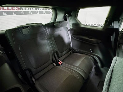 2025 Jeep Grand Cherokee L Laredo X