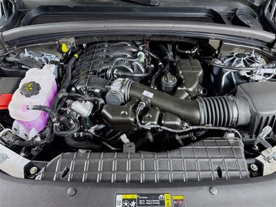 2025 Jeep Grand Cherokee L Laredo X