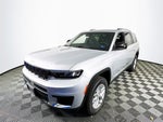 2025 Jeep Grand Cherokee L Laredo X