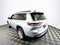 2025 Jeep Grand Cherokee L Laredo X