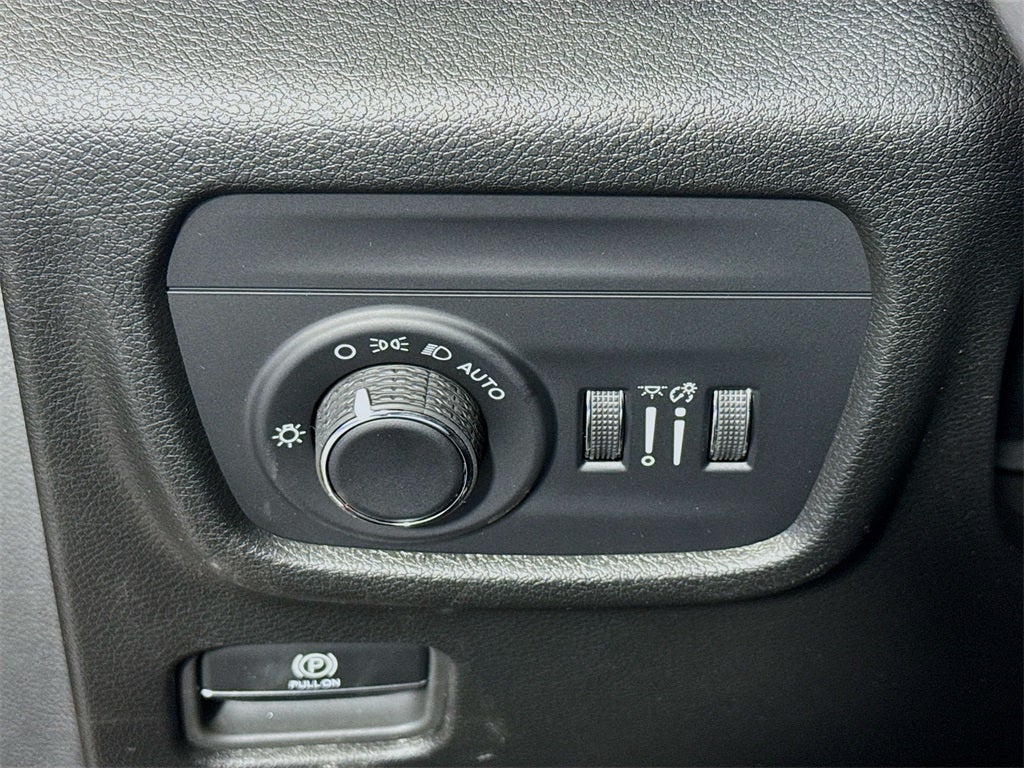 2025 Jeep Grand Cherokee L Laredo X