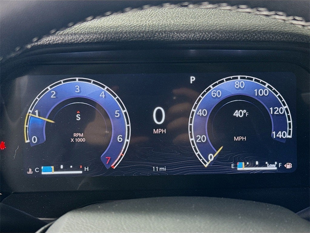 2025 Jeep Grand Cherokee L Laredo X