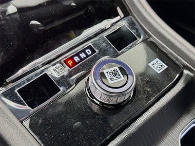 2025 Jeep Grand Cherokee L Laredo X