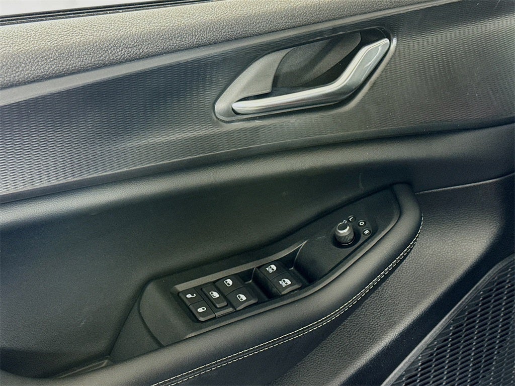 2025 Jeep Grand Cherokee L Laredo X