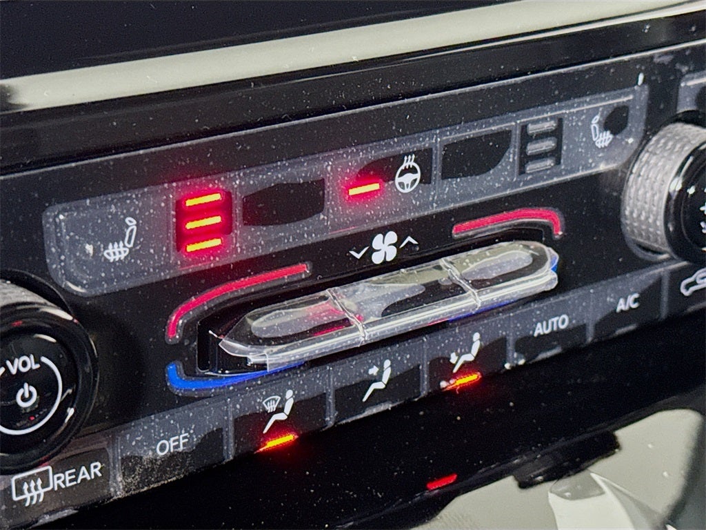 2025 Jeep Grand Cherokee L Laredo X