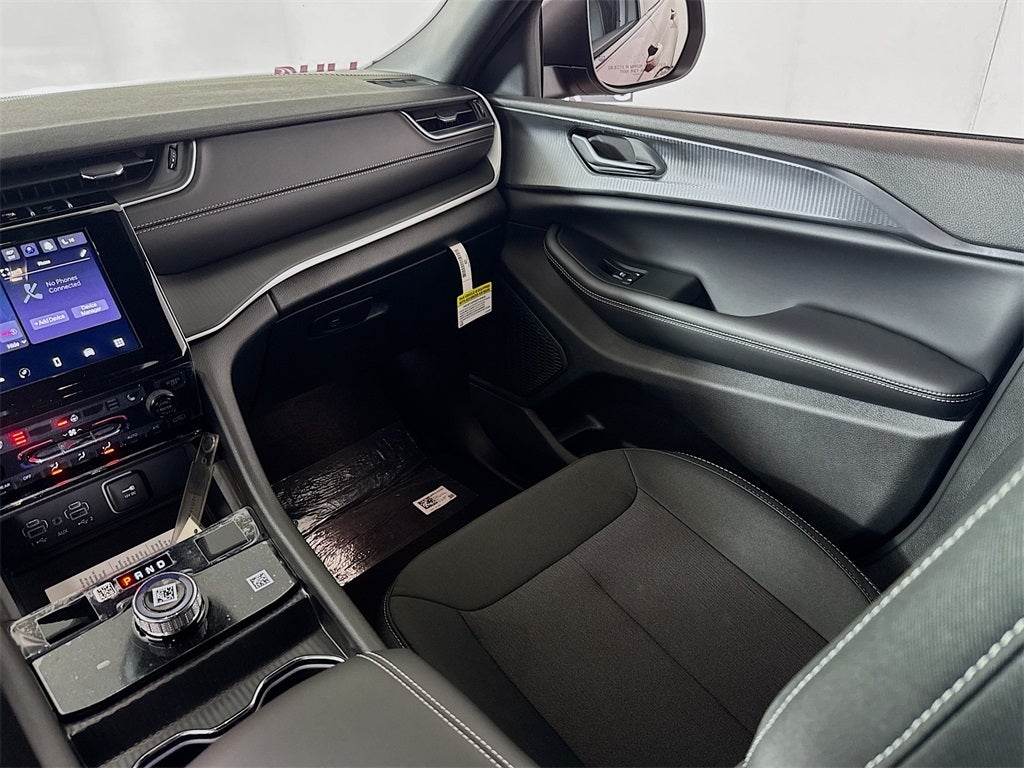 2025 Jeep Grand Cherokee L Laredo X