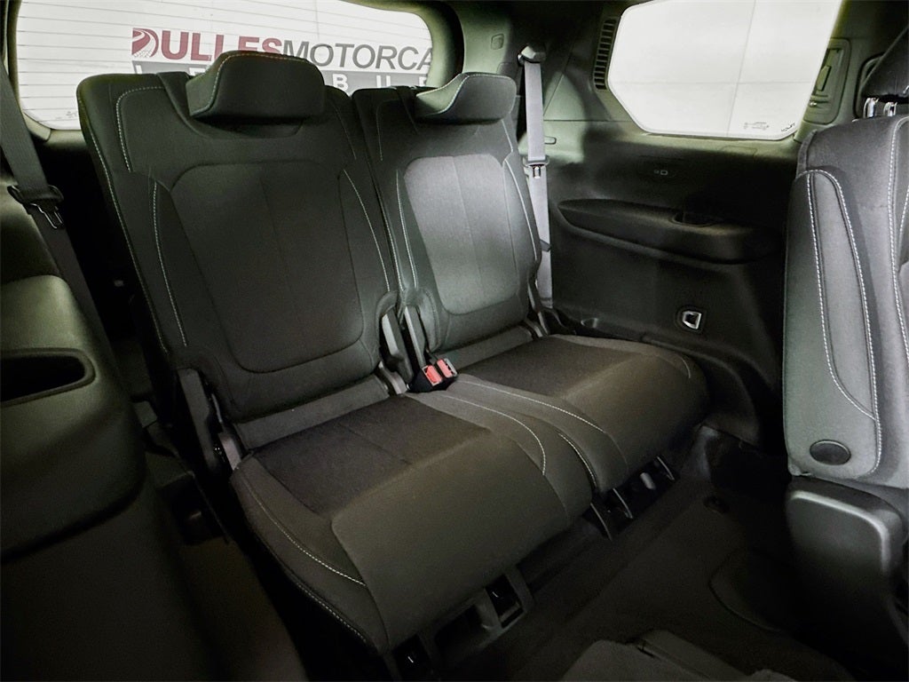 2025 Jeep Grand Cherokee L Laredo X