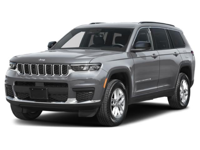 2026 Jeep Grand Cherokee L Altitude