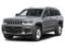 2026 Jeep Grand Cherokee L Altitude