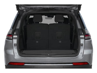 2026 Jeep Grand Cherokee L Altitude