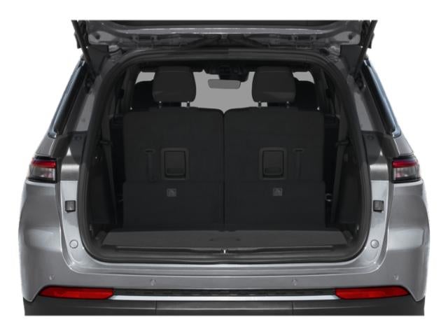 2026 Jeep Grand Cherokee L Altitude