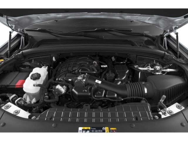2026 Jeep Grand Cherokee L Altitude