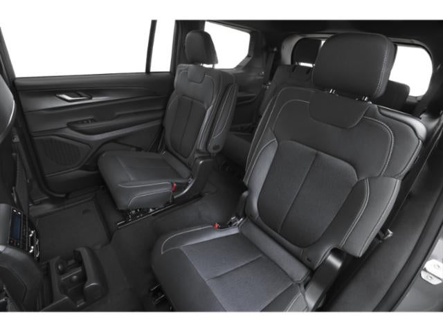 2026 Jeep Grand Cherokee L Altitude
