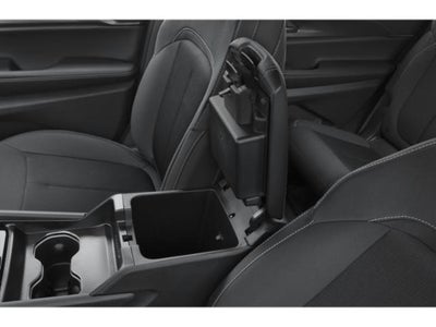 2026 Jeep Grand Cherokee L Altitude