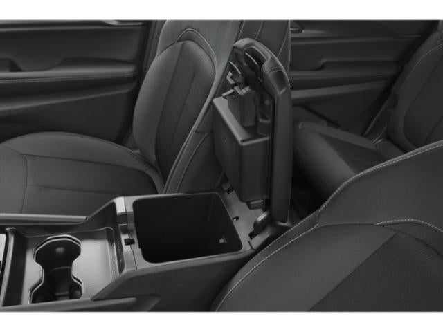 2026 Jeep Grand Cherokee L Altitude