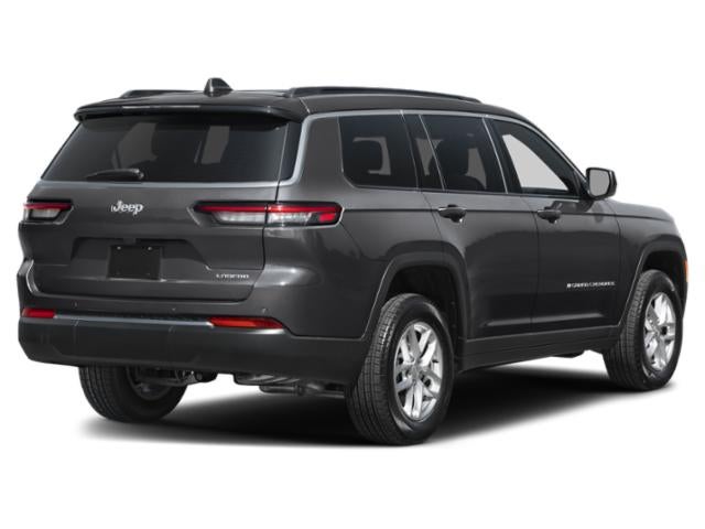 2026 Jeep Grand Cherokee L Altitude