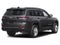 2026 Jeep Grand Cherokee L Altitude