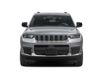 2026 Jeep Grand Cherokee L Altitude