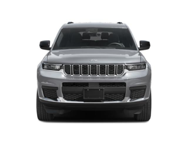 2026 Jeep Grand Cherokee L Altitude