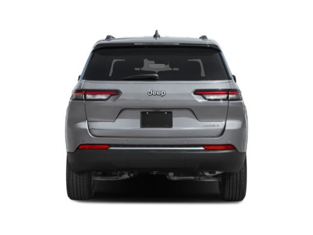2026 Jeep Grand Cherokee L Altitude