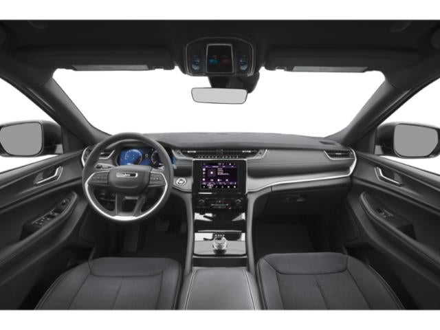 2026 Jeep Grand Cherokee L Altitude
