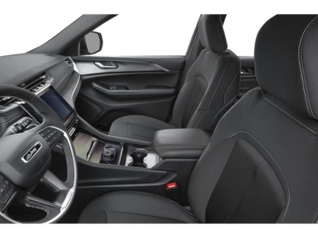 2026 Jeep Grand Cherokee L Altitude