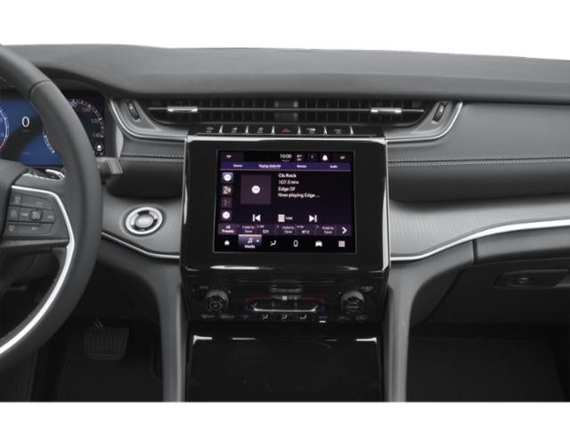 2026 Jeep Grand Cherokee L Altitude