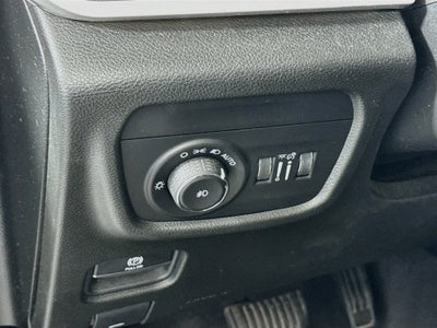 2021 Jeep Grand Cherokee L -Limited- Luxury Tech Group ll
