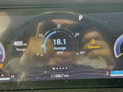 2021 Jeep Grand Cherokee L -Limited- Luxury Tech Group ll