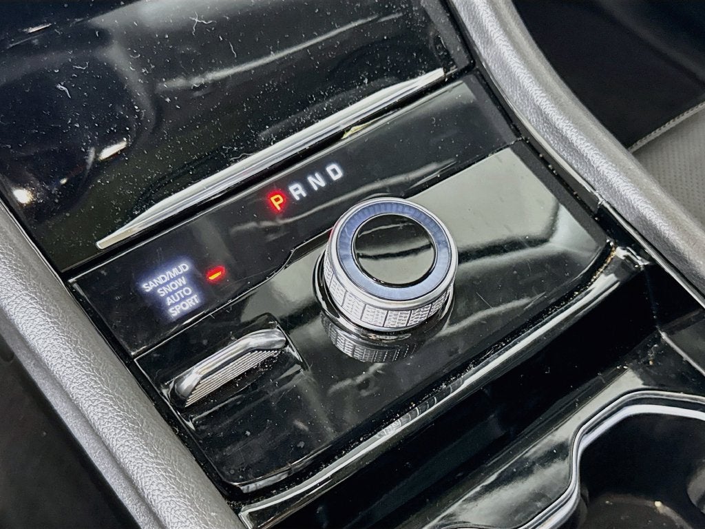2021 Jeep Grand Cherokee L -Limited- Luxury Tech Group ll