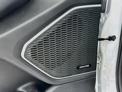 2021 Jeep Grand Cherokee L -Limited- Luxury Tech Group ll